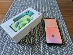 Xiaomi Redmi Note 12 5G – fint skick