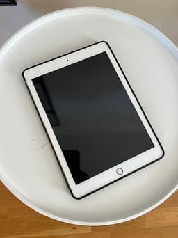Apple iPad 7:e generationen 32 GB