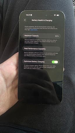 iPhone 14 Pro Max 256