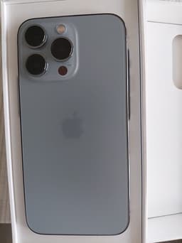 Iphone 13 pro