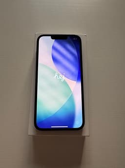 iPhone 14