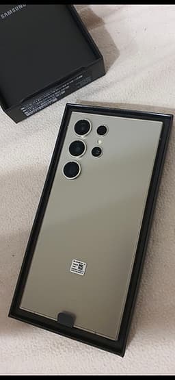 Samsung Galaxy S24 Ultra