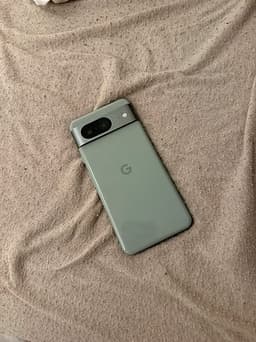 Pixel 8