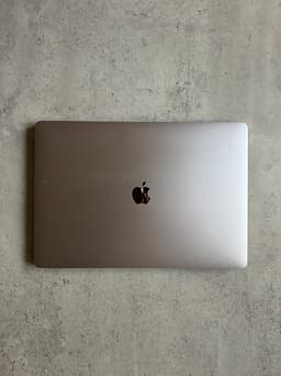 MacBook Pro 16 tum 2019, Intel i9, 16 GB, 1 TB SSD