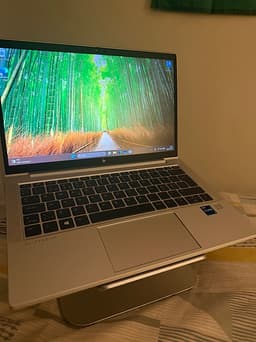 Laptop (HP Elitebook 840 G8)