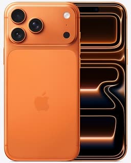 Apple iPhone 17 Pro 256 GB orange