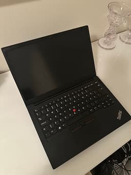 Lenovo ThinkPad