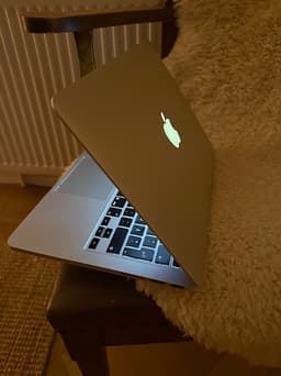 MacBook Pro Retina 13”, laptop