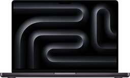 Macbook Pro M5 Pro 18/20 24GB 2TB Space Black