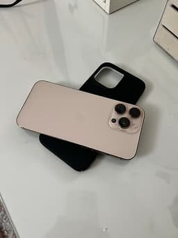 Apple iPhone 16 pro Max  256gig smartphone rosa