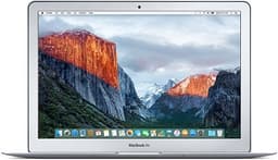 2015 Macbook Air 8GB/128GB/i7