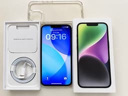 iPhone 14 128GB – Som ny