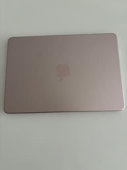 Apple MacBook Neo 13" A18 Pro GB, 512 GB Rosa
