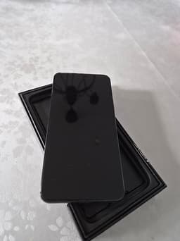 Samsung Galaxy S22 mobil 128 GB svart