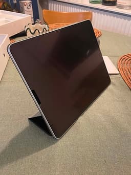 iPad Pro 12.9" 3rd Gen