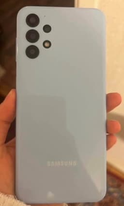 Samsung A13