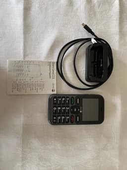 Doro Leva  L11