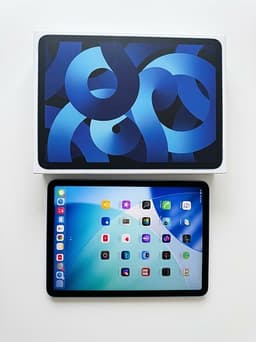 Apple iPad Air 5:e generation – M1 – 64 GB – Wi-Fi