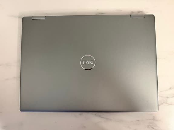 Dell Precision 7680