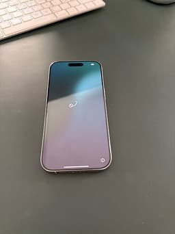 Apple iPhone 16 Pro vit