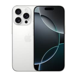 Apple iPhone 16 Pro Max 512 GB vit