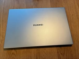 Laptop Huawei Matebook D 14 mycket bra skick