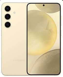 Samsung S24 8GB ram 256GB minne