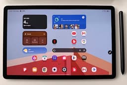 Samsung Galaxy Tab S9 11” - 5G