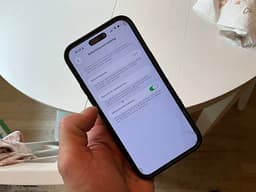 BILLIG! Apple iPhone 14 Pro Max 256 GB svart