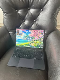 Apple MacBook Air M2 8GB