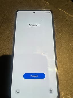 Samsung s20fe