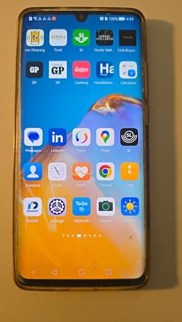 Huawei P30 Pro