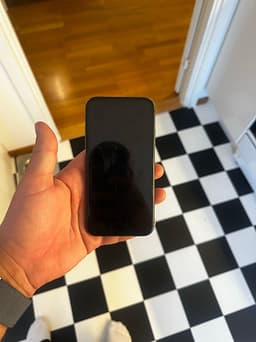 iPhone 11.
