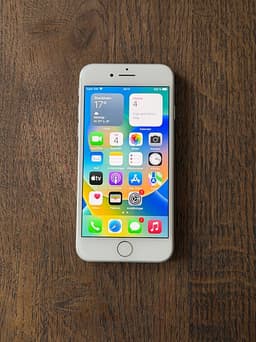 Apple iPhone 8 perfekt skick