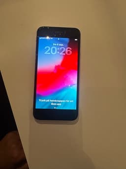 Apple iPhone SE 64GB