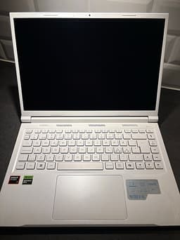 Gaminglaptop Acer Nitro V14