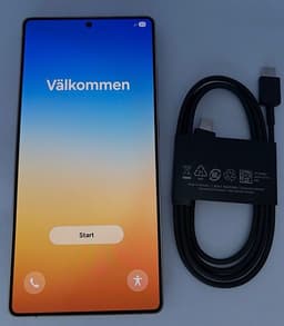 Samsung Galaxy S25 Ultra 512 GB Titanium Black