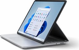 Microsoft Surface Laptop Studio i7-11370H | 14.4"