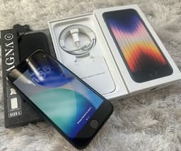 iPhone SE 3 Gen - NYSKICK