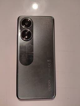 Oppo A58 mobile