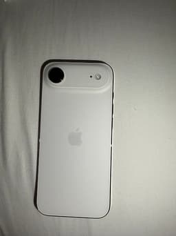 Apple IPhone Air 256 GB light gold