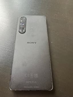 Sony Xperia v1 XQ-DQ54 256GB 12GB RAM