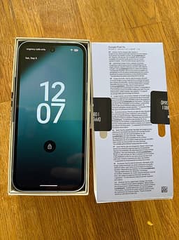 Pixel 9a LineageOS + root