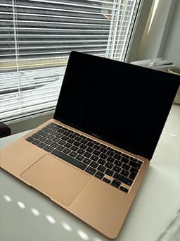 MacBook Air M1 13” 8GB/256GB