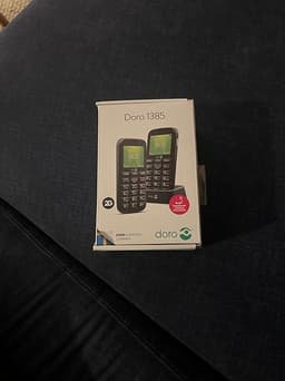Doro 1385 2G