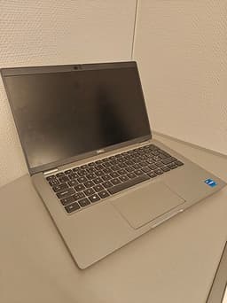 Dell Latitude 5420 i5 11 gen / 8GB / 256GB