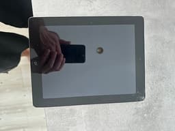 Apple iPad 2 (A1395) surfplatta 64 GB silver