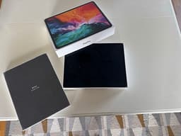 Apple iPad Pro 12,9” 128 GB
