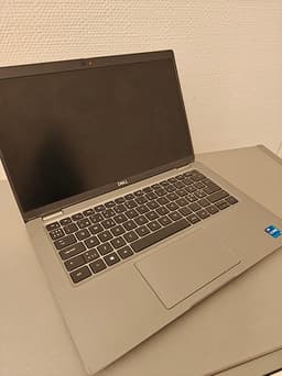 Dell Latitude 5420 – i5 / 8GB / 256GB