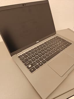 Dell Latitude 5420 – i5 / 8GB / 256GB